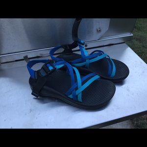 Youth chacos
